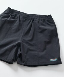 「FREAK'S STORE」 ショートパンツ MEDIUM ブラック メンズの画像7