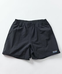 「FREAK'S STORE」 ショートパンツ MEDIUM ブラック メンズの画像8