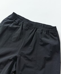 「FREAK'S STORE」 ショートパンツ MEDIUM ブラック メンズの画像9