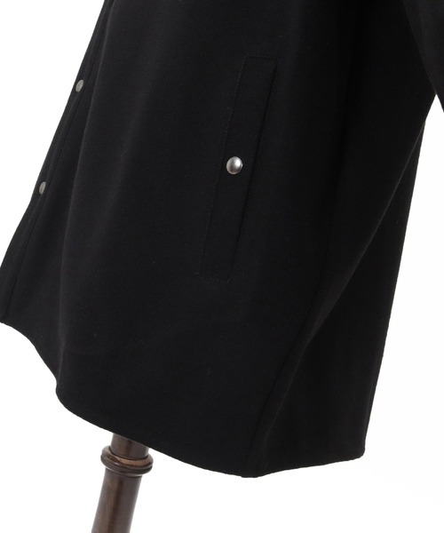 felkod（フィルコッド） シャツ ms6229-Elegant Military MA-1 Shirts 