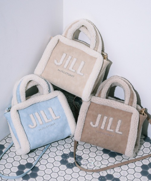 すちゅあーと JILL STUART インプループ トート 商品｜THE BAGMANIA