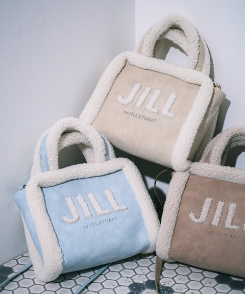 JILL STUART   バッグ 楽天市場】ビジューロイヤルミニ JILL by JILL STUART ジル バイ