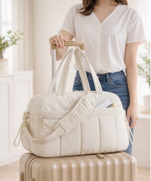 pyornim（ピョルニム） ボストンバッグ 「お気に入り登録数5，000突破
