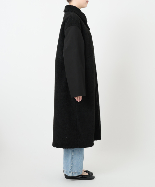 IENA コート アウター VACHEMENT/ヴァシュモン 別注