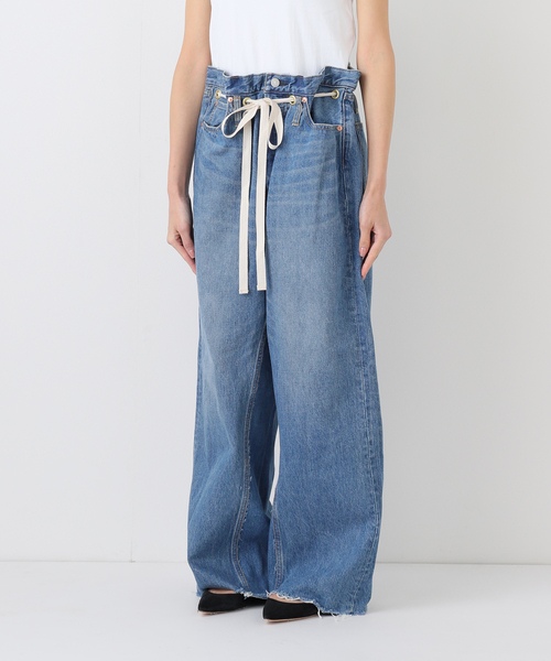 doublet デニムパンツ（ファッション）のおすすめ人気商品一覧 通販