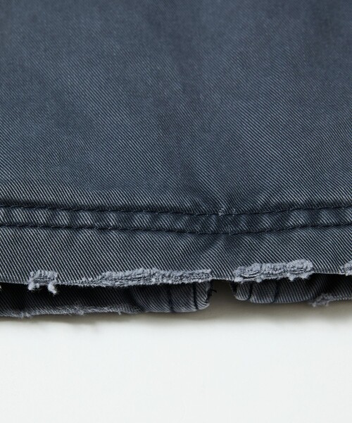 「NAUTICA」 ブルゾン LARGE ネイビー メンズ_画像9