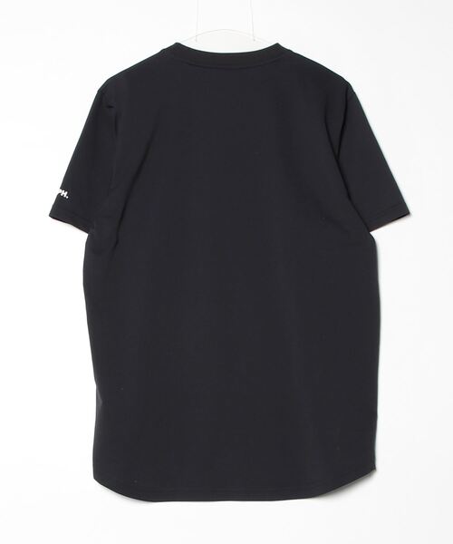 F.C.Real Bristol（エフシーレアルブリストル） 「F.C.R.B.」 半袖T