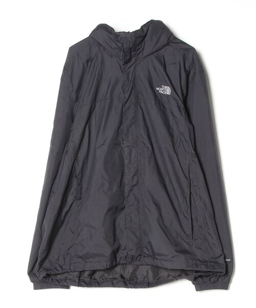 THE NORTH FACE（ザ ノースフェイス） ナイロンブルゾン - ブラック