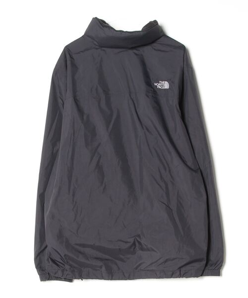 THE NORTH FACE ナイロンブルゾン　ブラックアウター THE NORTH FACE（ザ ノースフェイス） ナイロンブルゾン - ブラック