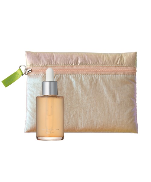 OSAJI（オサジ） 美容液 オイル クリーム エンリッチバイオセラム