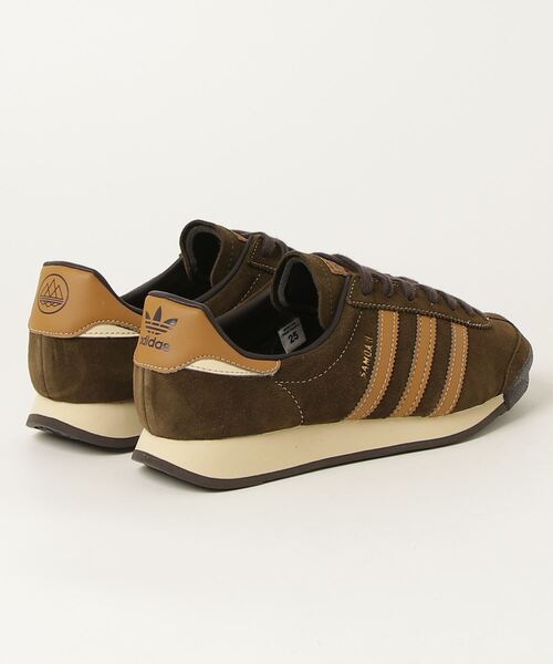 adidas スニーカー サモア II SPZL / SAMOA Shoes アディダス