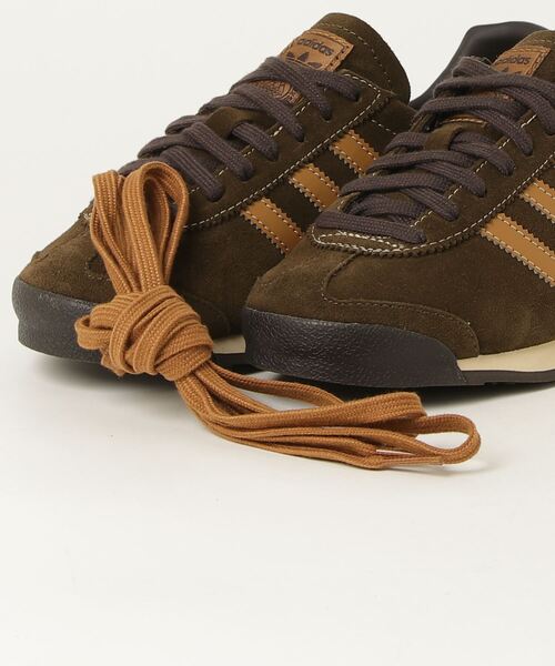 サモア adidas スニーカー サモア II SPZL / SAMOA Shoes アディダス