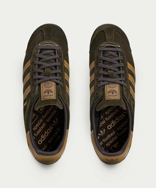 adidas（アディダス） スニーカー サモア II SPZL / SAMOA II SPZL