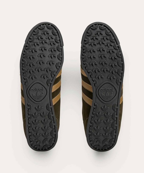 adidas（アディダス） スニーカー サモア II SPZL / SAMOA II SPZL