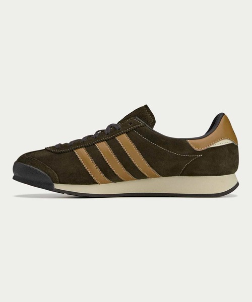 adidas（アディダス） スニーカー サモア II SPZL / SAMOA II SPZL
