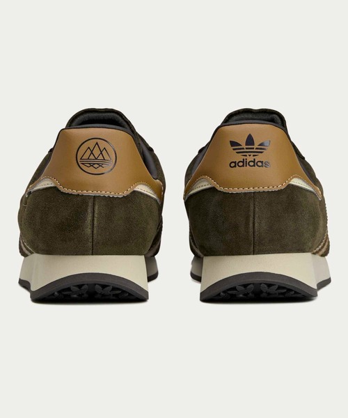 adidas スニーカー サモア II SPZL / SAMOA Shoes アディダス