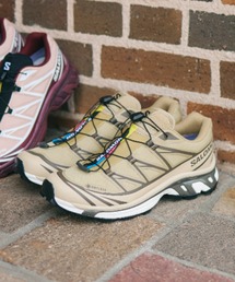 SALOMON（サロモン） xt6 防水 スニーカー XT-6 GORE-TEX L47975000