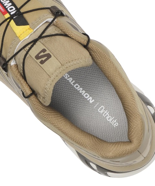 新品 SALOMON サロモン XT-6 スニーカー 27cm XT-6 GORE-TEX 黒 | 防水 – サロモン公式オンラインストア