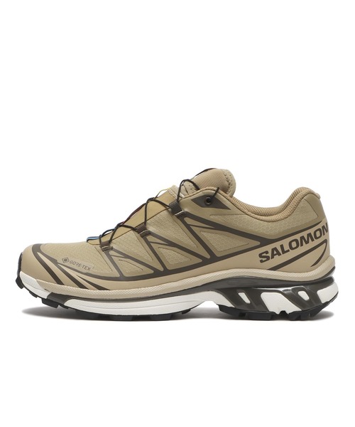 SALOMON（サロモン） スニーカー XT-6 GORE-TEX L47975000 メンズ