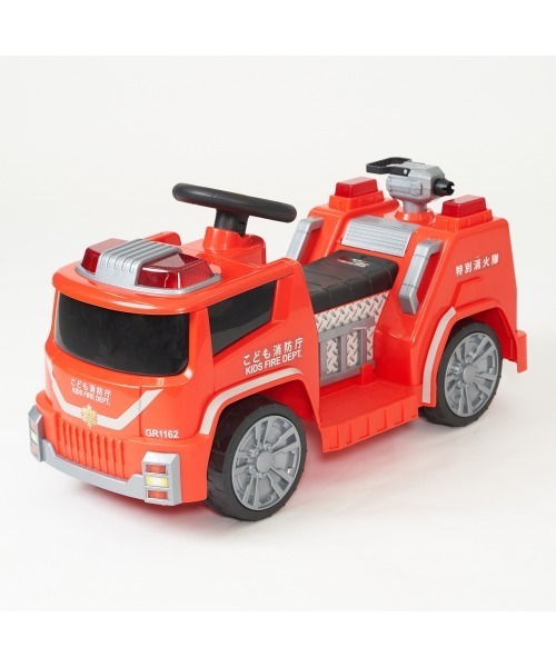 おもちゃ R”レスキュー 消防車 : ZOZOTOWN Yahoo!店 - 通販 - Yahoo