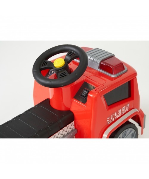 おもちゃ R”レスキュー 消防車 : ZOZOTOWN Yahoo!店 - 通販 - Yahoo