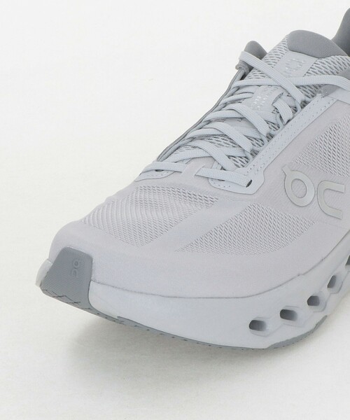On（オン） スニーカー 「On」Cloudsurfer Next/クラウドサーファー