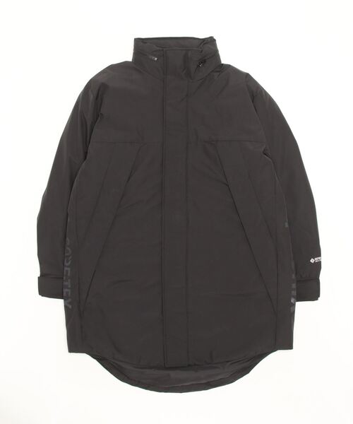 phenix（プラスフェニックス） ダウンジャケット SMALL ブラック