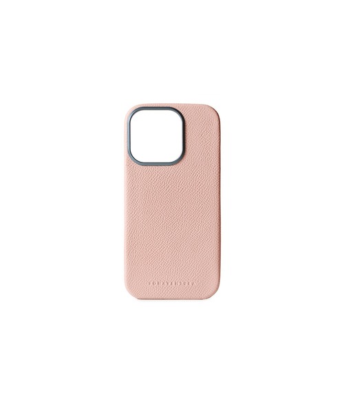 BONAVENTURA（ボナベンチュラ） スマホケース (iPhone 16 Pro) バック