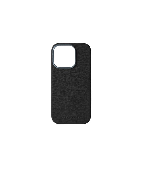 BONAVENTURA（ボナベンチュラ） スマホケース (iPhone 16 Pro) バック