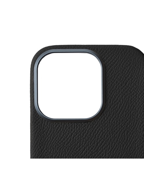 BONAVENTURA（ボナベンチュラ） スマホケース (iPhone 16 Pro) バック