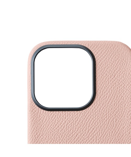 未使用新品　(iPhone16Pro) バックカバーケース ノブレッサレザー BONAVENTURA（ボナベンチュラ） スマホケース (iPhone 16 Pro) バック