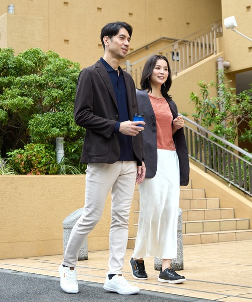 RAKUNA（ラクナ） スニーカー 整体スニーカー2 レディース メンズ