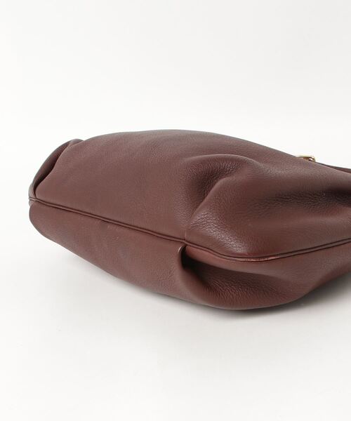 HERMES（エルメス） ショルダーバッグ - ブラウン レディース