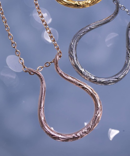 アイリービーチ ネックレス IRIEBEACH（アイリービーチ） ネックレス GLASSES HOLDER necklace