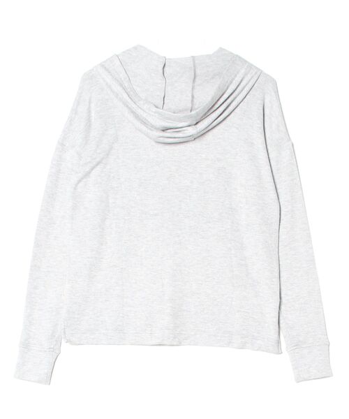 UGG Australia（アグオーストラリア） 「UGG」 プルオーバーパーカー X