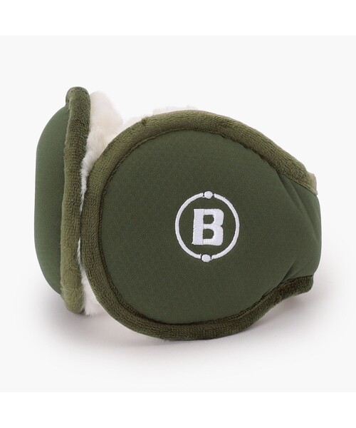 BRIEFING（ブリーフィング） 耳当て イヤーマフ 「BRIEFING GOLF