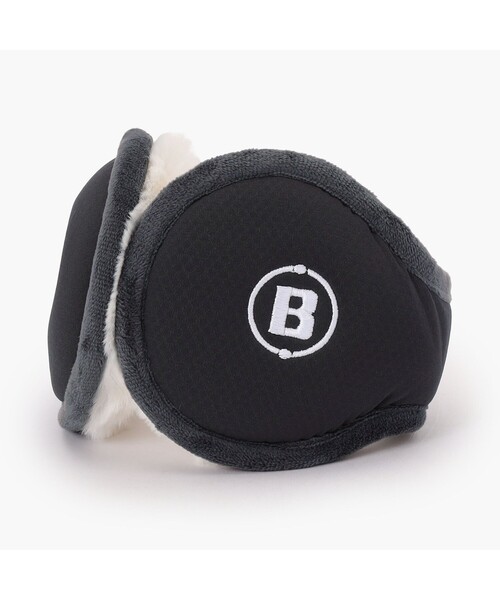 BRIEFING（ブリーフィング） 耳当て イヤーマフ 「BRIEFING GOLF