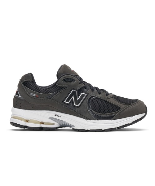 New Balance（ニューバランス） ローカットスニーカー 27.0cm ブラック