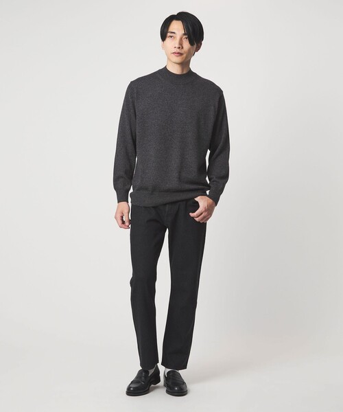 green label relaxing（グリーンレーベルリラクシング） セーター