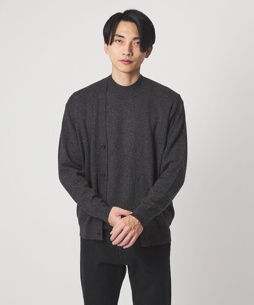 green label relaxing（グリーンレーベルリラクシング） セーター