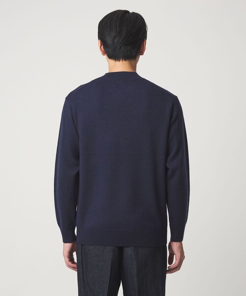 green label relaxing（グリーンレーベルリラクシング） セーター