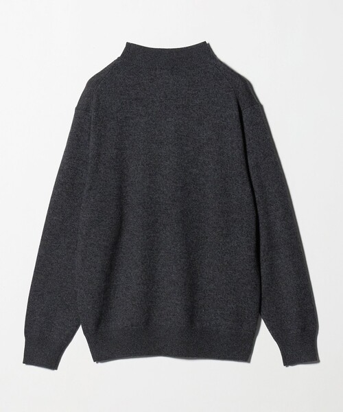 green label relaxing（グリーンレーベルリラクシング） セーター