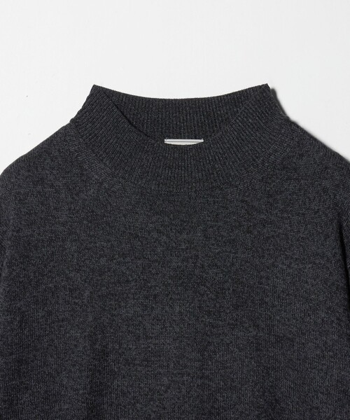 green label relaxing（グリーンレーベルリラクシング） セーター