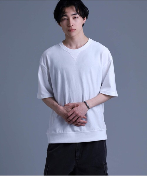 「LION HEART」 バングル ONE SIZE シルバー メンズ_画像8