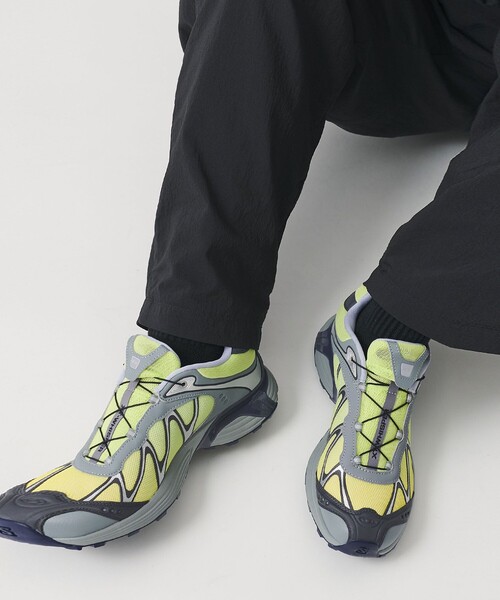 SALOMON（サロモン） スニーカー 「Salomon」XT-WHISPER スニーカー