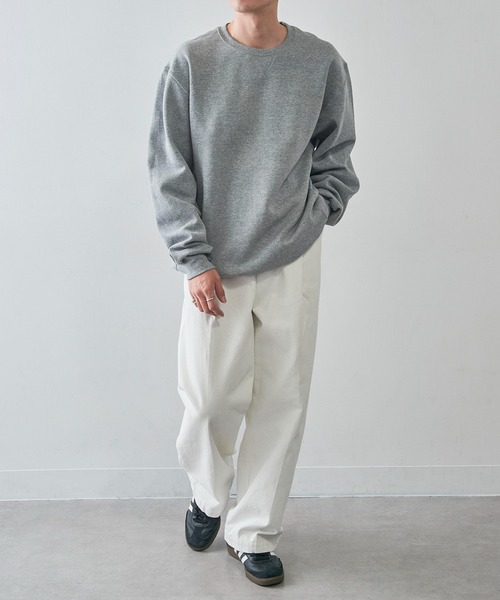 Russell Athletic（ラッセル アスレティック） トレーナー スウェット