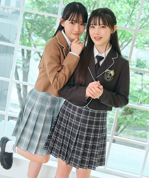 repipi armario（レピピアルマリオ） 「KIDS」ジャケット MEDIUM