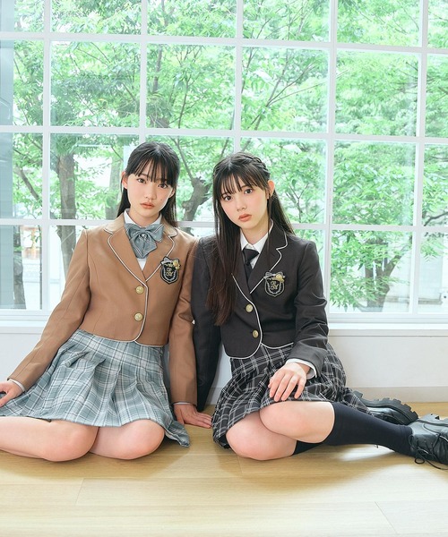 repipi armario（レピピアルマリオ） 「KIDS」ジャケット MEDIUM