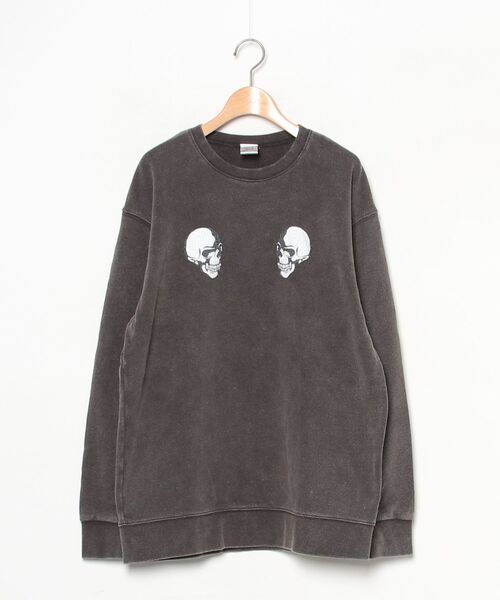 ナンバーナイン【NUMBER (N)INE 】サーマルカットソー ナンバーナイン【NUMBER (N)INE 】サーマルカットソー 楽天市場