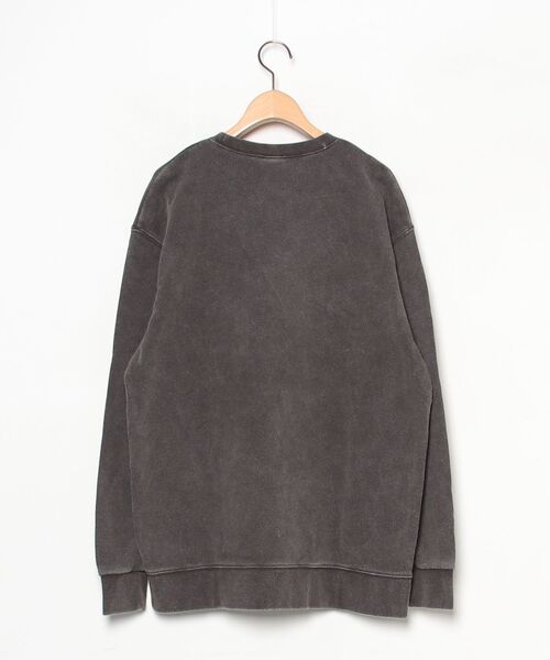 NUMBER (N)INE（ナンバーナイン） 「NUMBER (N)INE」 スウェット